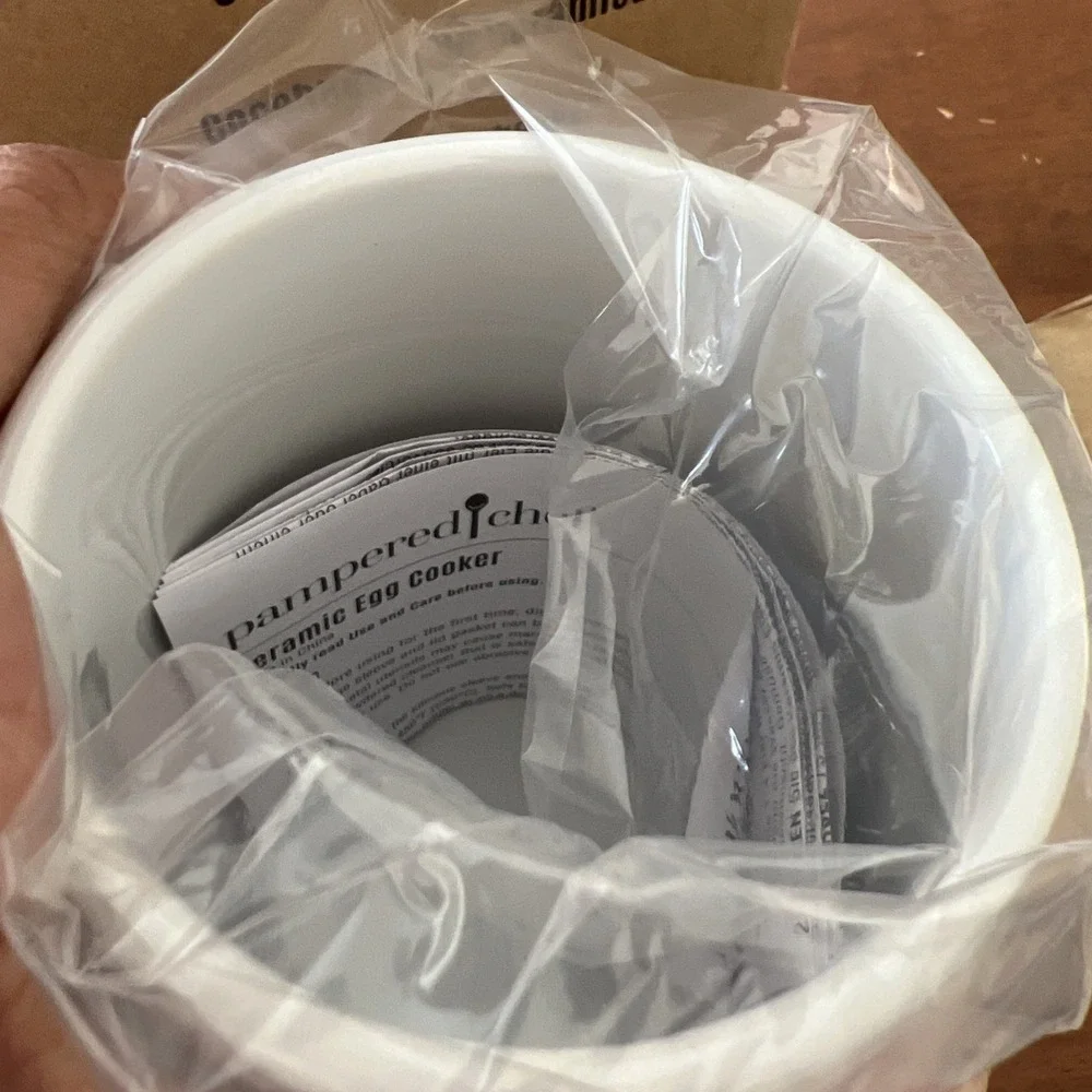 Pampered Chef pampered chef
